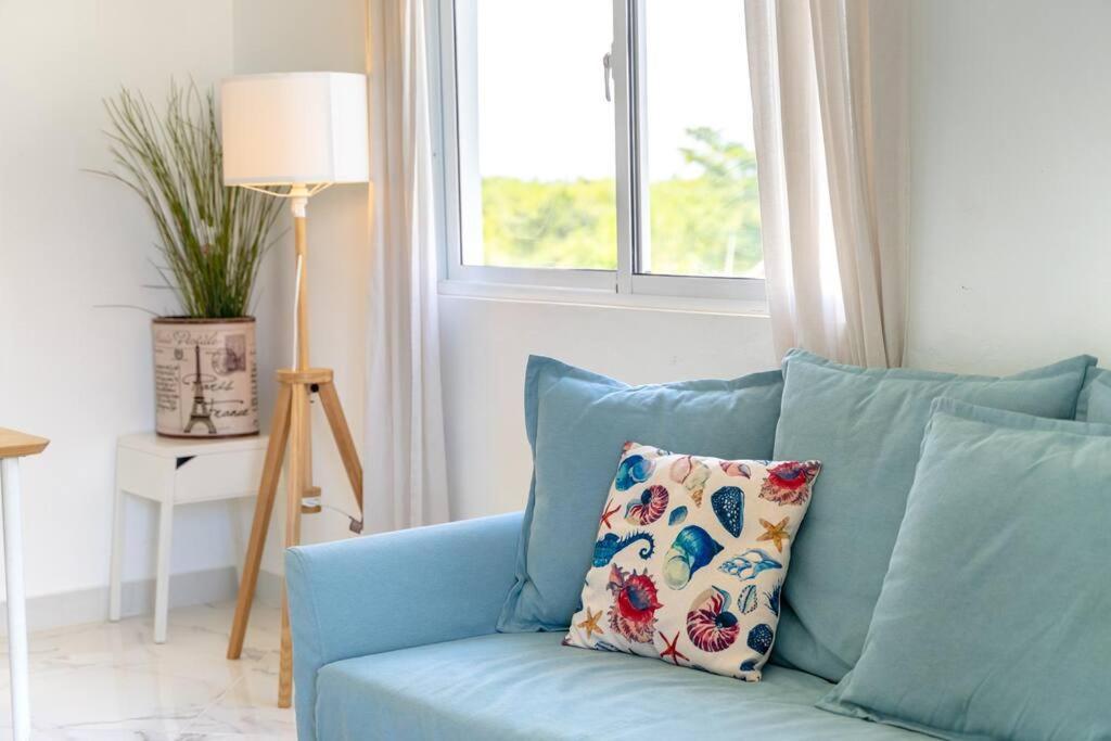 Larimar 302 - Bayahibe Lägenhet Exteriör bild